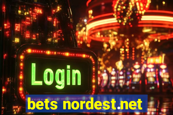 bets nordest.net